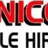 McNicoll Vehicle Hire - Edinburgh Business Directory