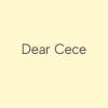 Dear Cece - Congleton Business Directory