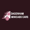 Dagenham Minicabs Cars - London Business Directory