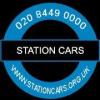 Station Cars - Barnet, Hertfordshire Business Directory