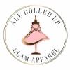 All Dolled Up Glam Apparel