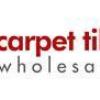Carpet tile wholesale
