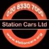 Station Cars Ltd - Surrey Business Directory