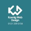 Koenig Web Design Ltd - Birmingham Business Directory