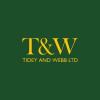 TIDEY & WEBB Ltd