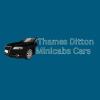 Thames Ditton Minicabs Cars