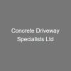 Concrete Driveway Specialists - Rugby Business Directory