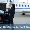 London Heathrow Airport Transfers - London, Isleworth Business Directory