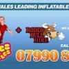 Fun Times Bouncy Castles - South Wales Business Directory