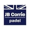 JB Corrie Padel