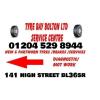 Tyre Bay Bolton Ltd - Bolton Business Directory